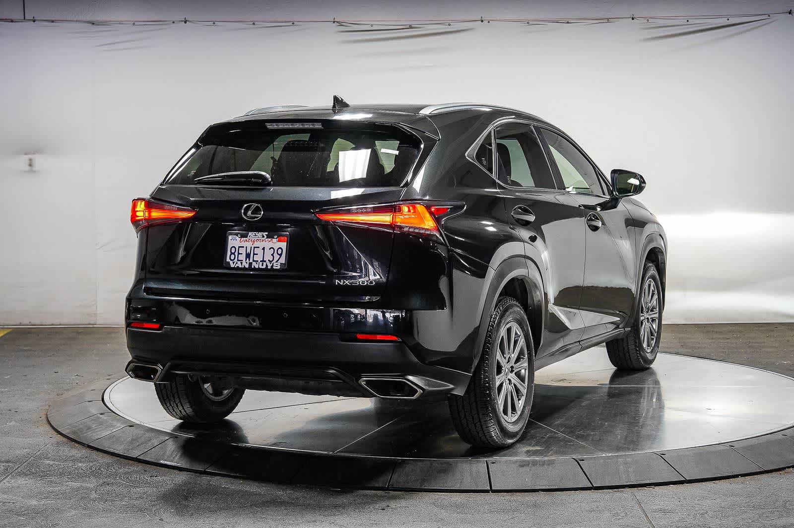 2019 Lexus NX 300 NX 300