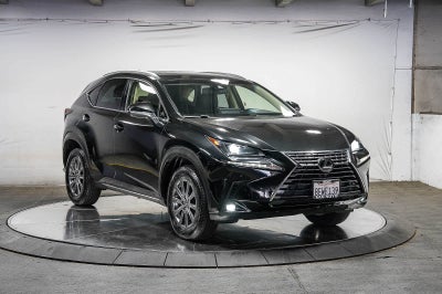 2019 Lexus NX 300 NX 300