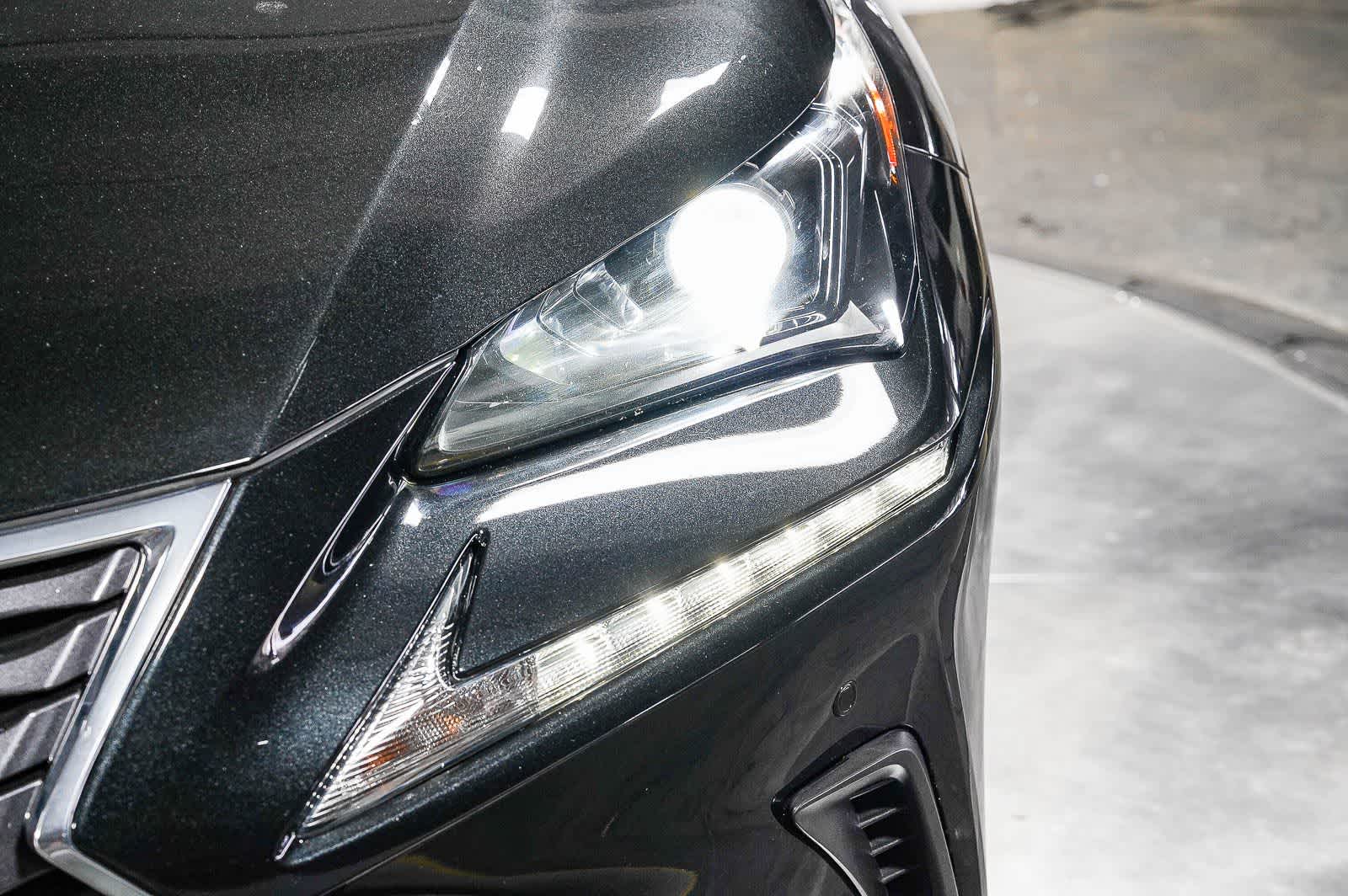 2019 Lexus NX 300 NX 300