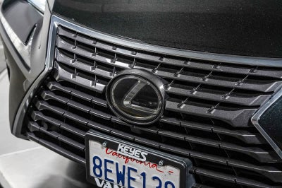 2019 Lexus NX 300 NX 300