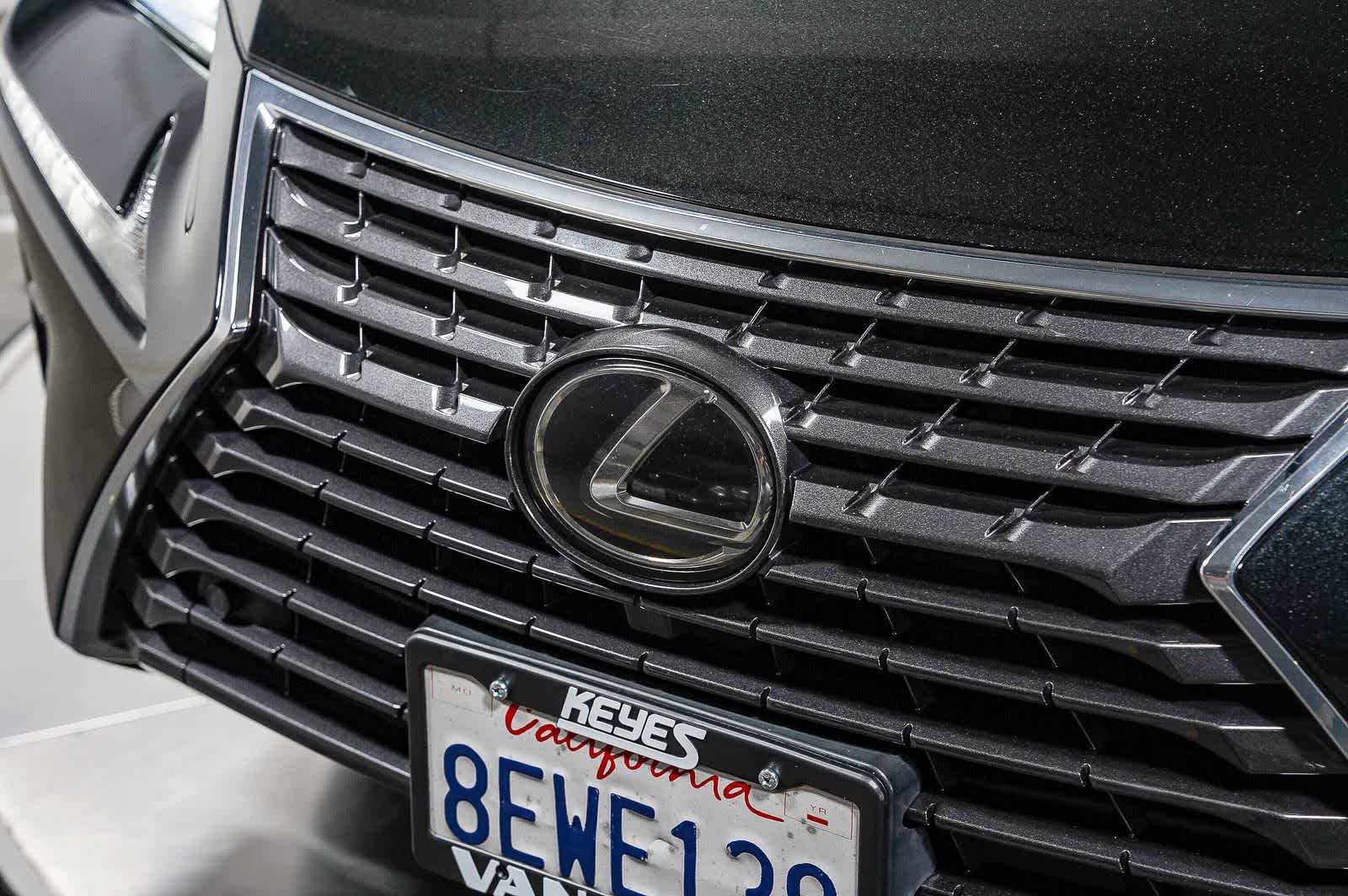 2019 Lexus NX 300 NX 300
