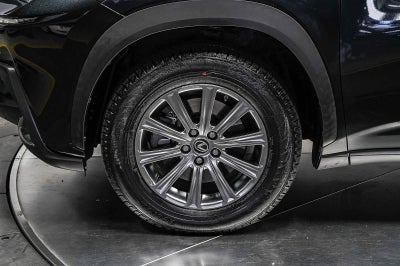 2019 Lexus NX 300 NX 300