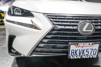 2019 Lexus NX 300 NX 300