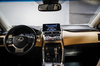 2019 Lexus NX 300 NX 300
