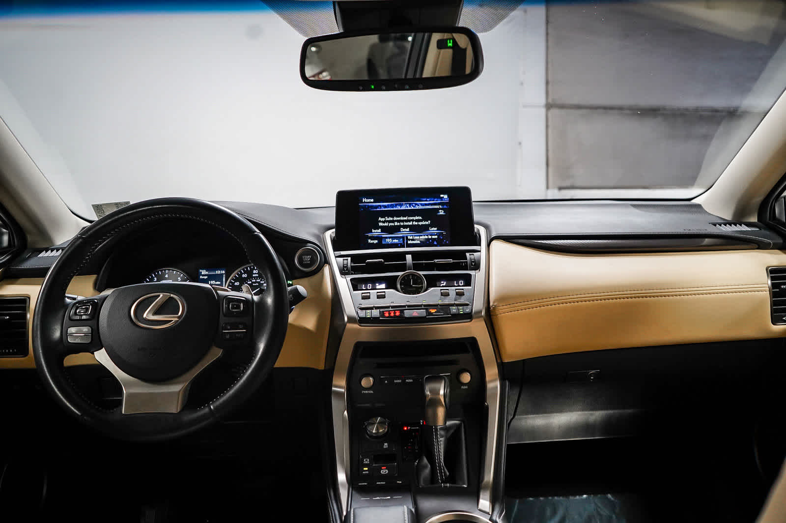 2019 Lexus NX 300 NX 300