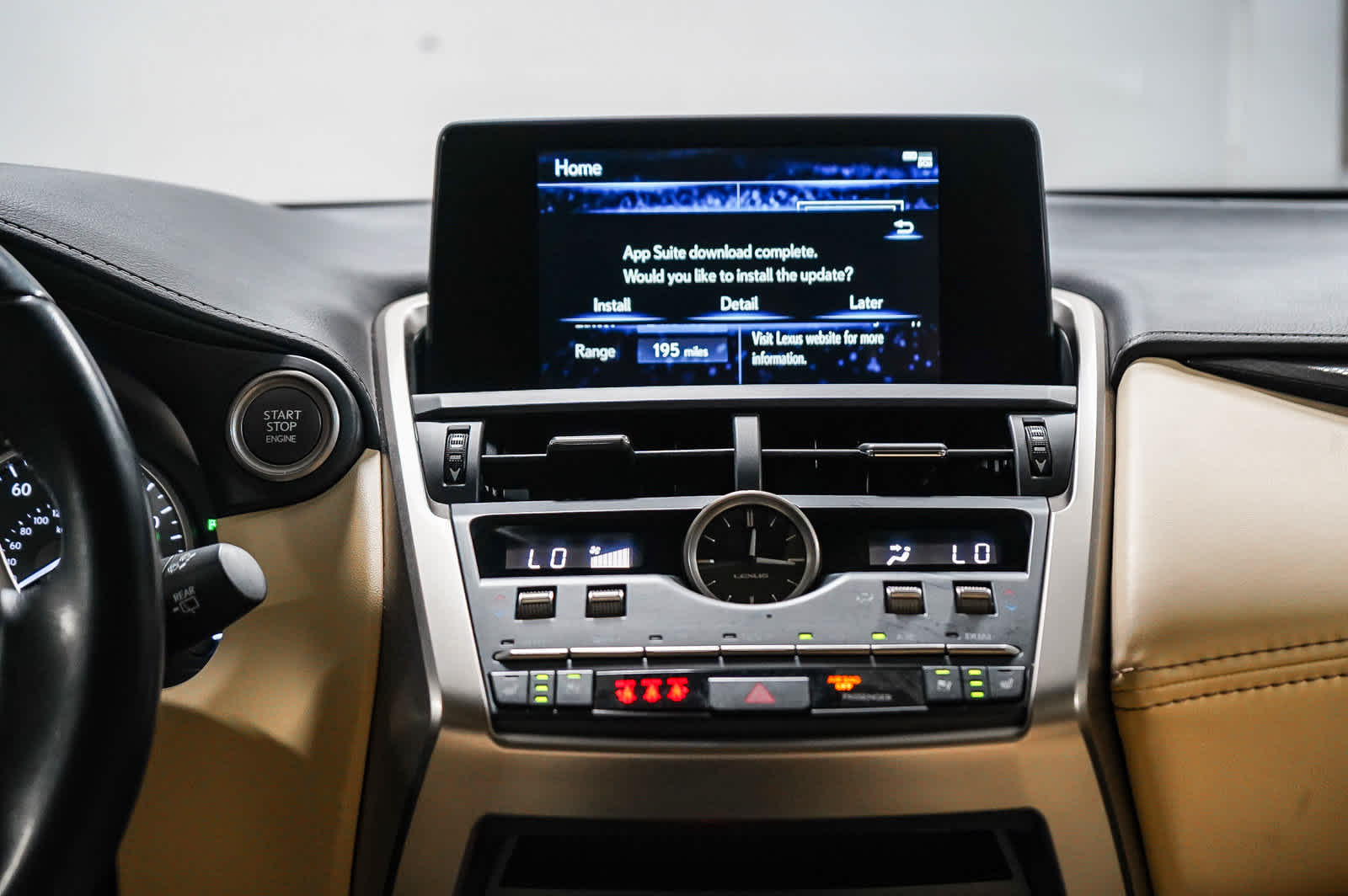 2019 Lexus NX 300 NX 300