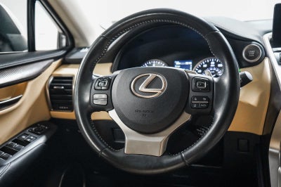 2019 Lexus NX 300 NX 300