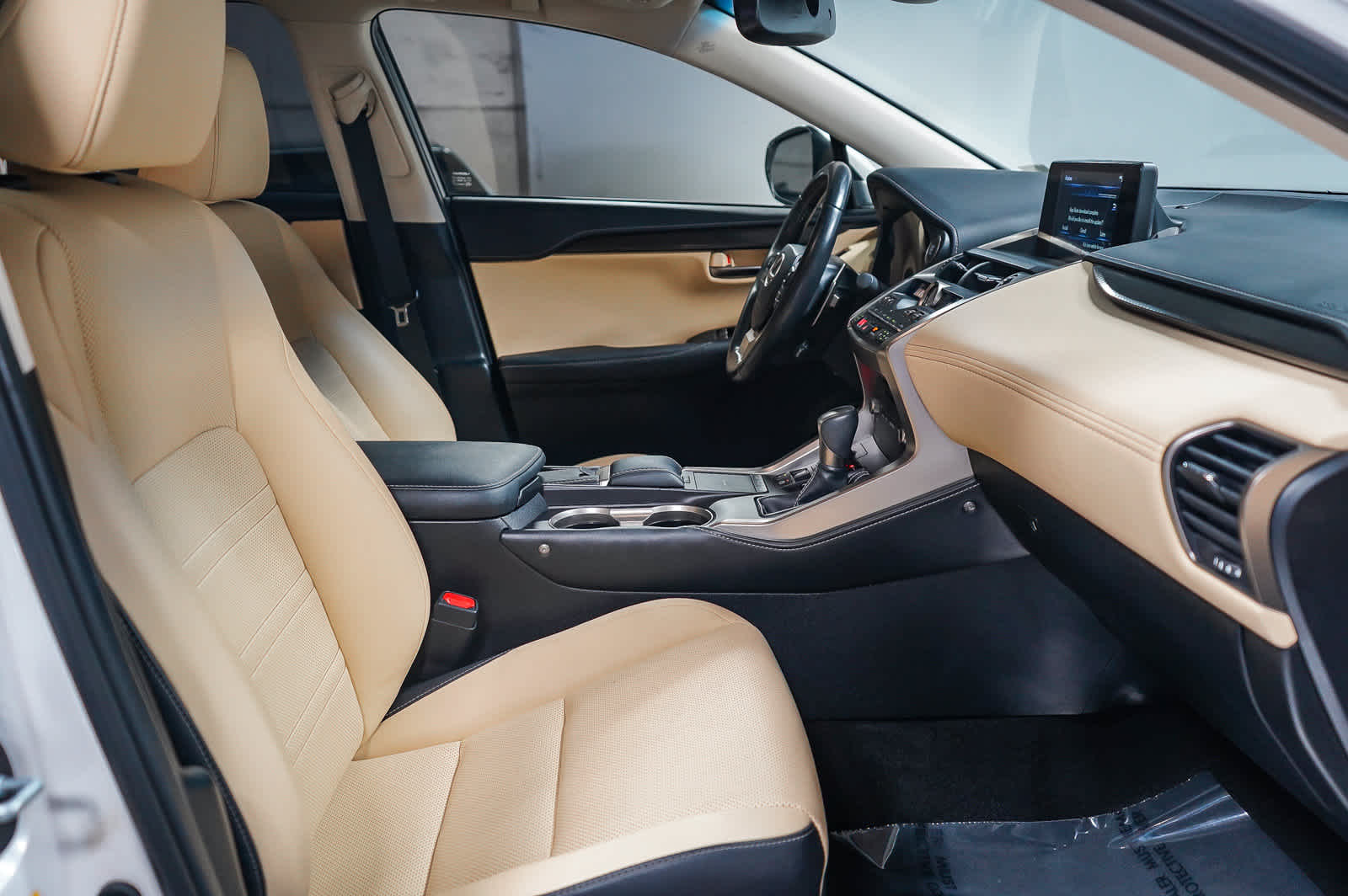 2019 Lexus NX 300 NX 300