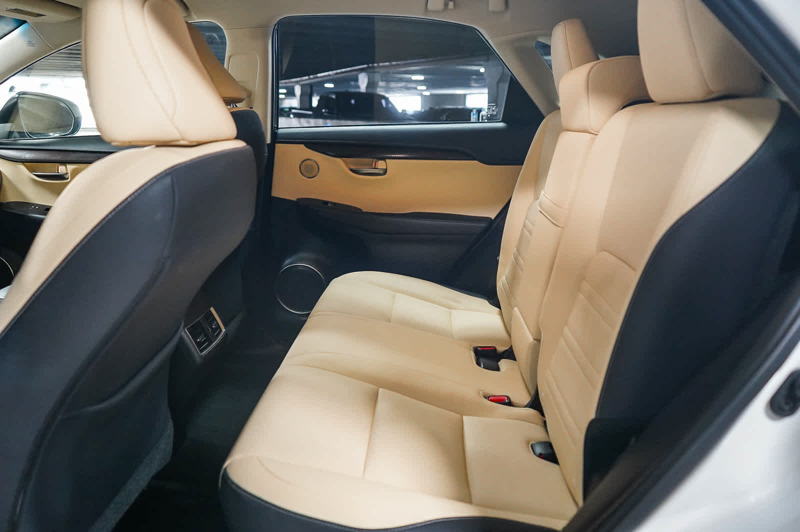 2019 Lexus NX 300 NX 300