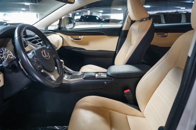 2019 Lexus NX 300 NX 300