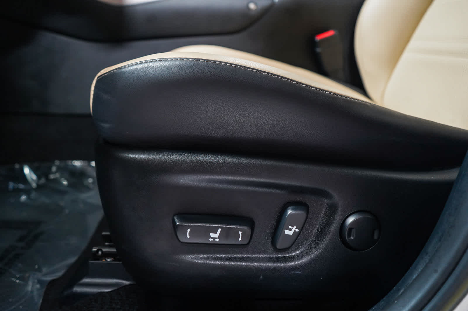 2019 Lexus NX 300 NX 300