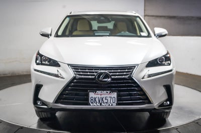 2019 Lexus NX 300 NX 300