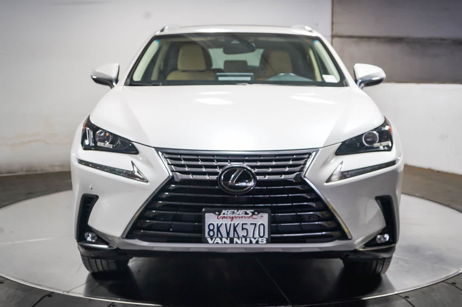 2019 Lexus NX 300 NX 300