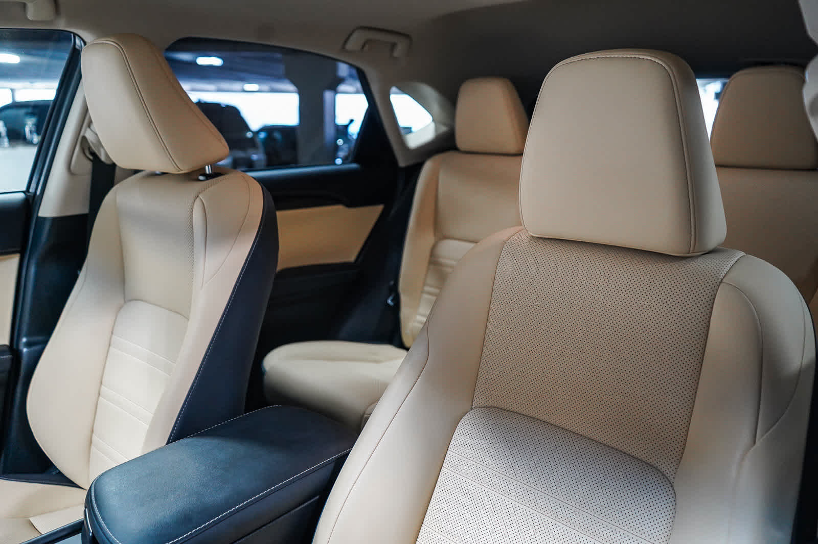 2019 Lexus NX 300 NX 300