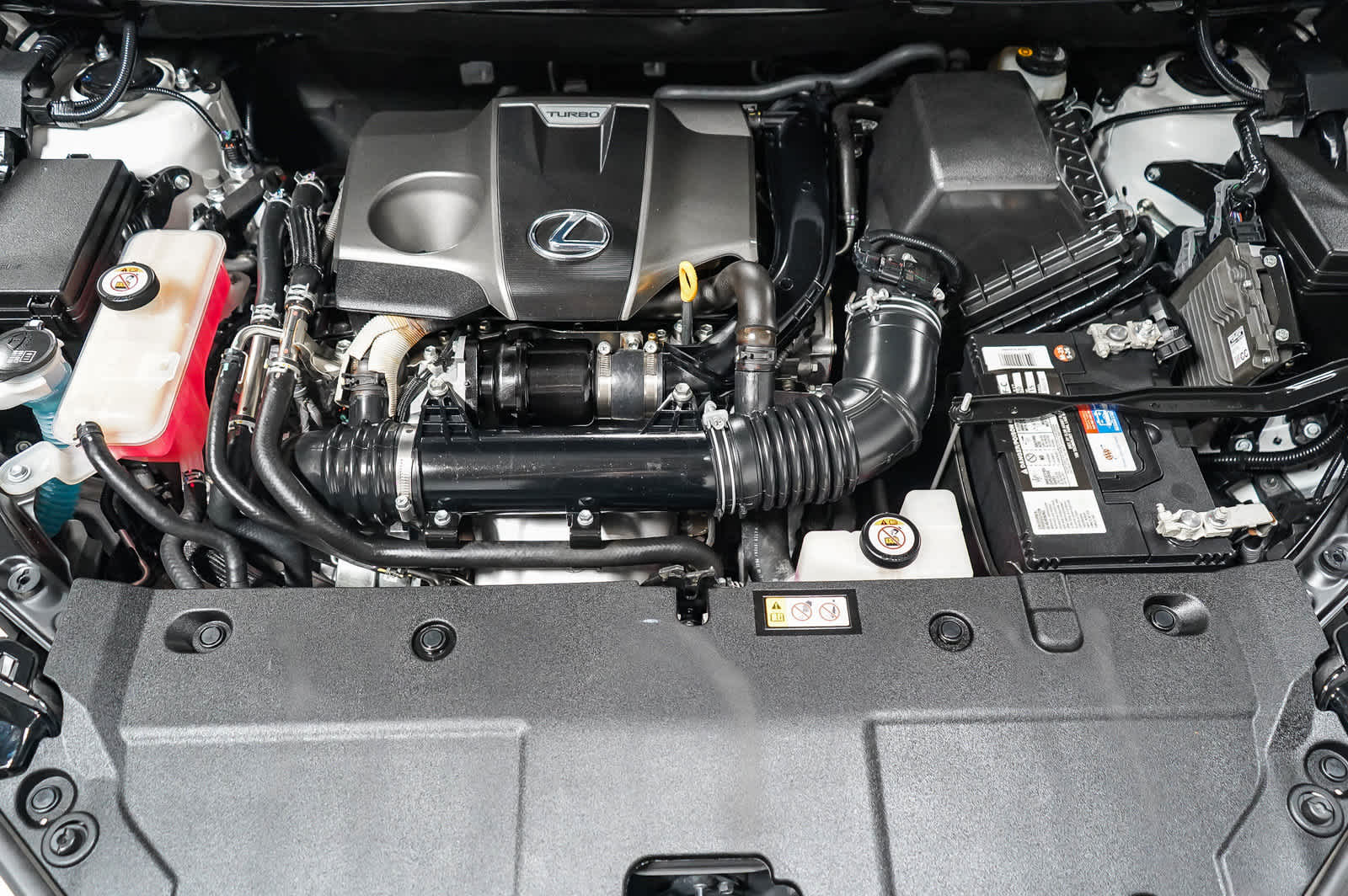 2019 Lexus NX 300 NX 300