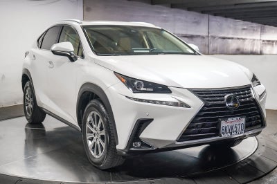 2019 Lexus NX 300 NX 300