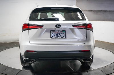 2019 Lexus NX 300 NX 300