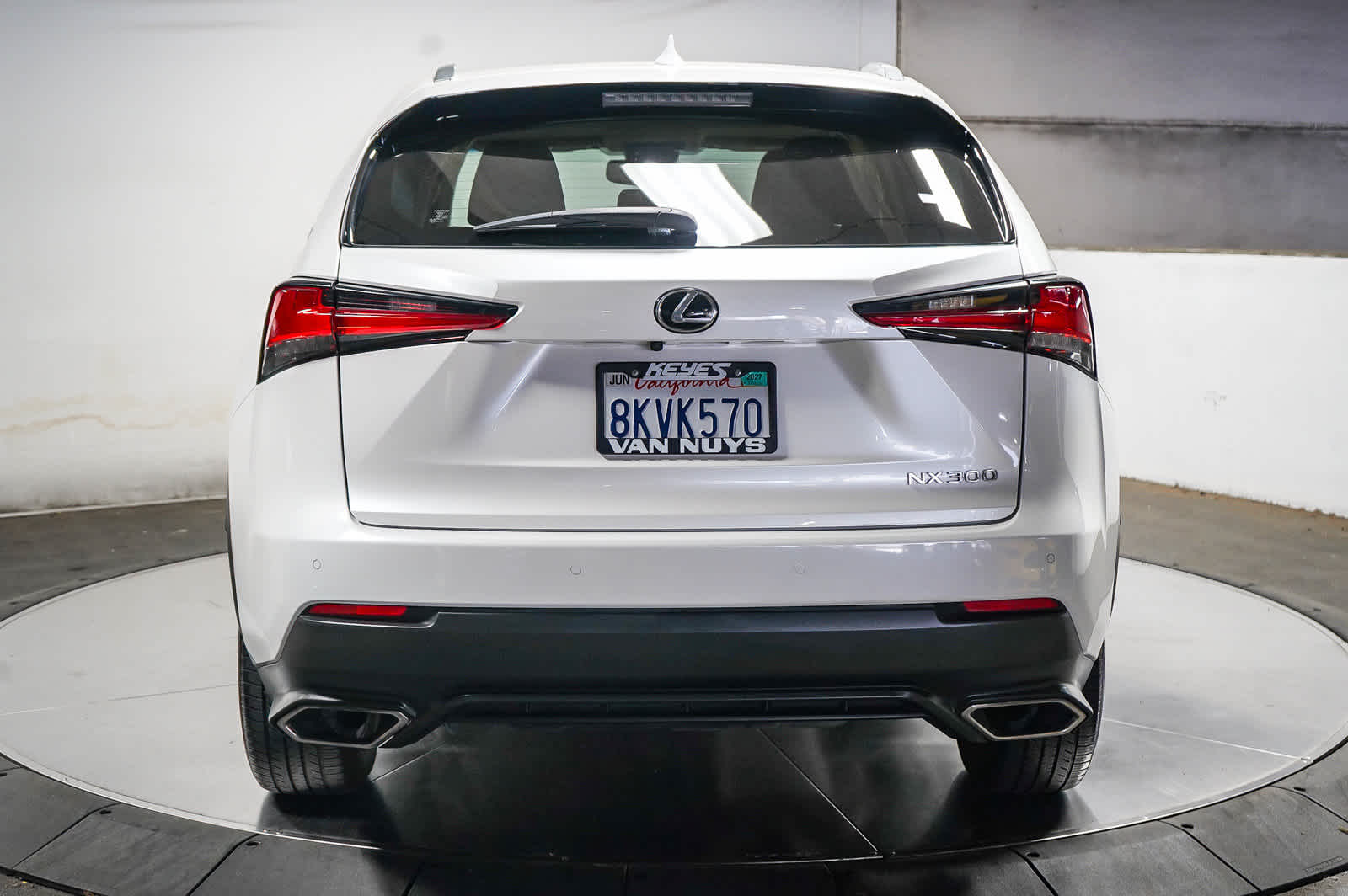 2019 Lexus NX 300 NX 300