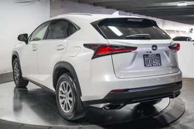 2019 Lexus NX 300 NX 300