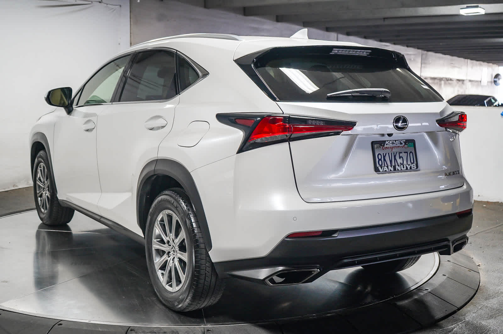 2019 Lexus NX 300 NX 300