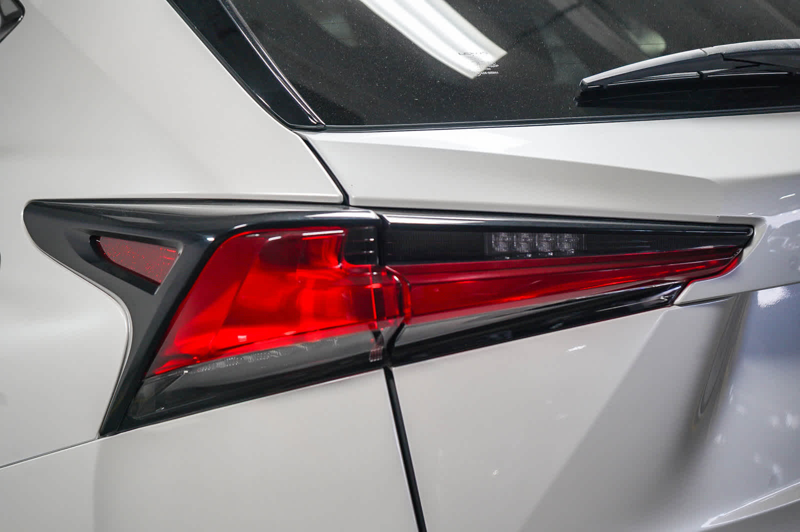2019 Lexus NX 300 NX 300