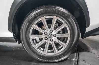 2019 Lexus NX 300 NX 300
