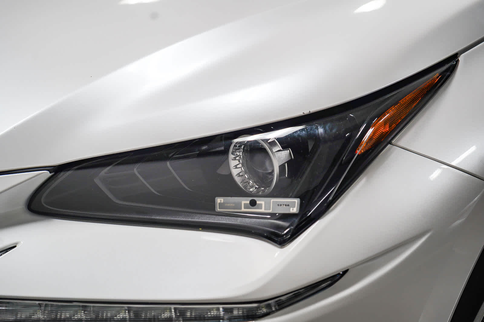 2019 Lexus NX 300 NX 300