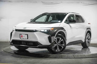 2023 Toyota bZ4X XLE