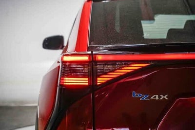 2024 Toyota bZ4X XLE