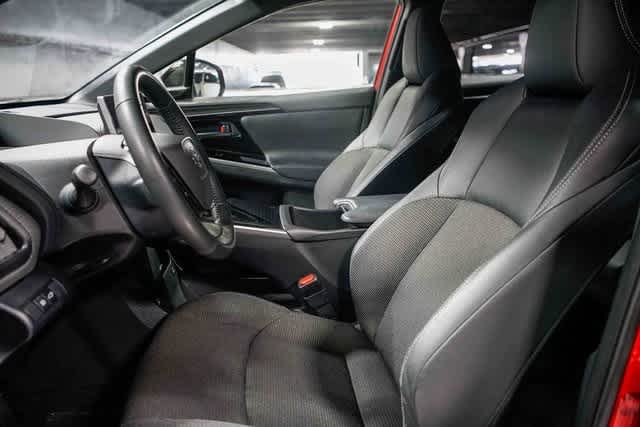 2024 Toyota bZ4X XLE