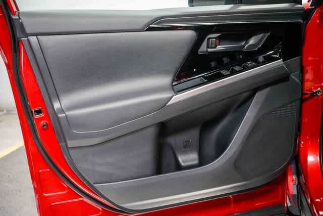 2024 Toyota bZ4X XLE