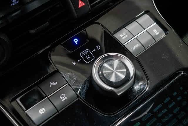 2024 Toyota bZ4X XLE