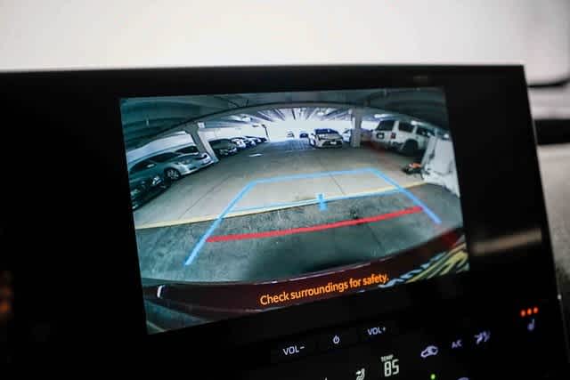 2024 Toyota bZ4X XLE