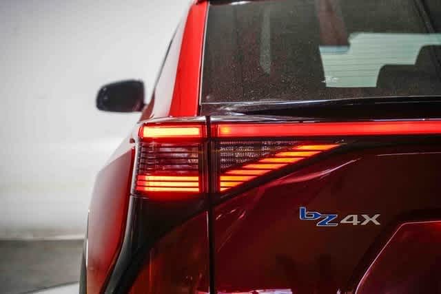 2024 Toyota bZ4X XLE