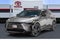 2023 Toyota bZ4X Limited