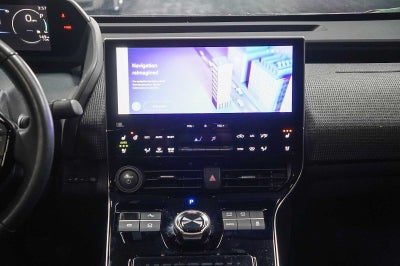 2023 Toyota bZ4X Limited
