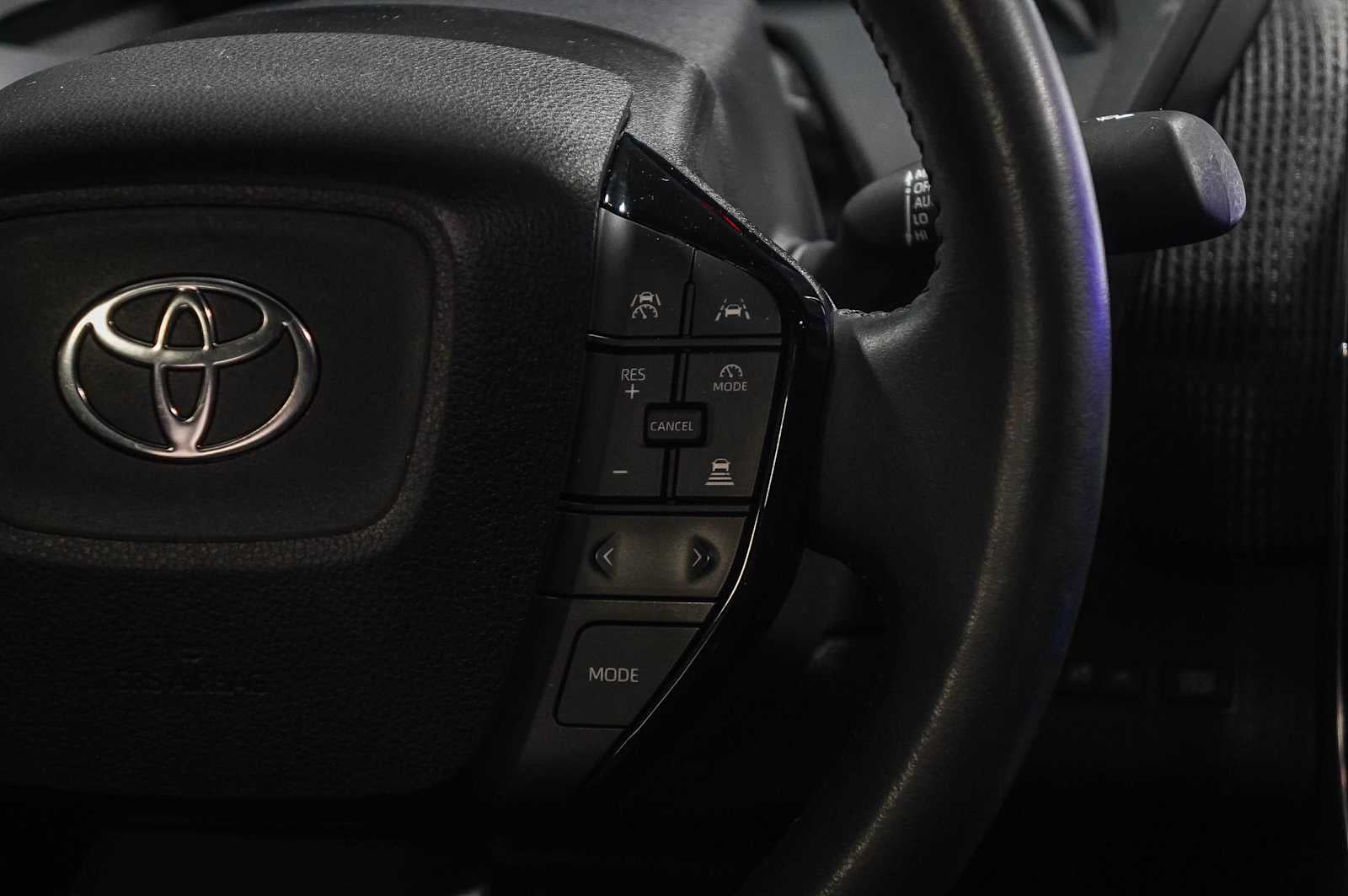 2023 Toyota bZ4X Limited