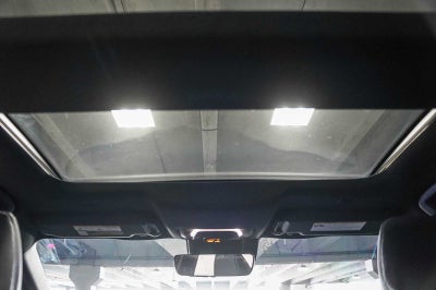 2023 Toyota bZ4X Limited