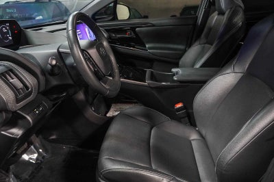 2023 Toyota bZ4X Limited