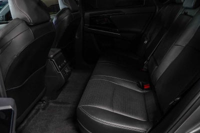 2023 Toyota bZ4X Limited