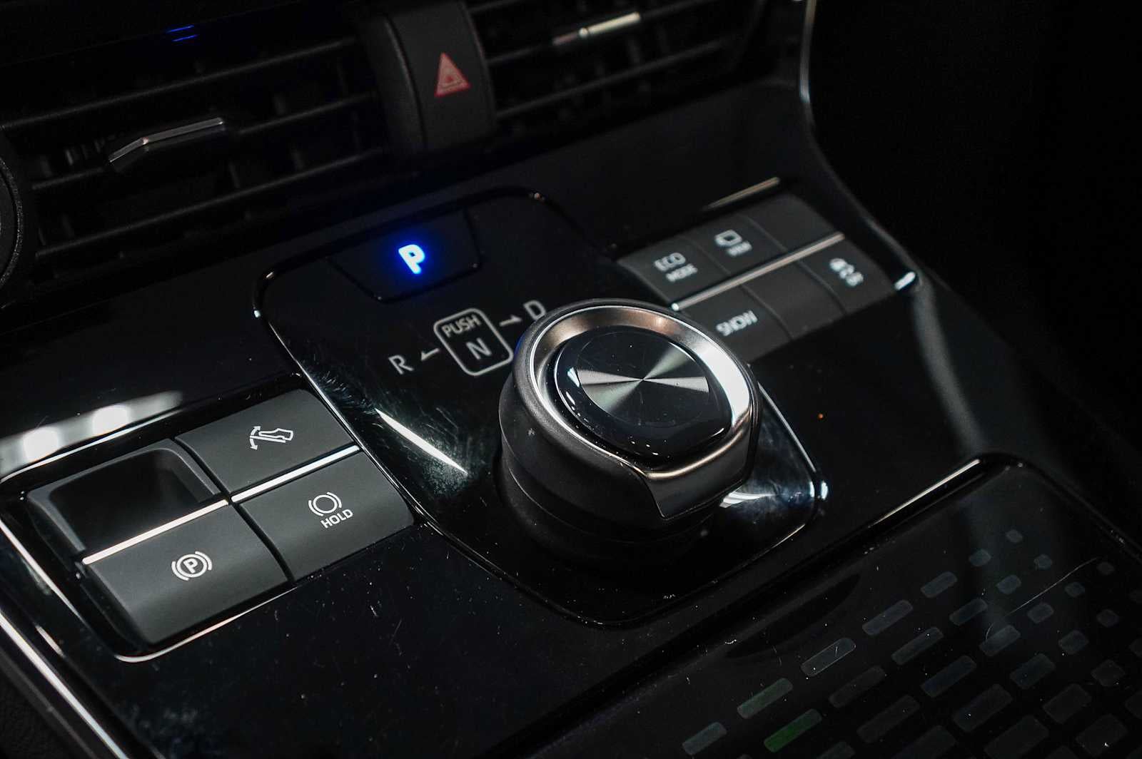 2023 Toyota bZ4X Limited