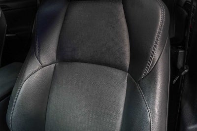 2023 Toyota bZ4X Limited