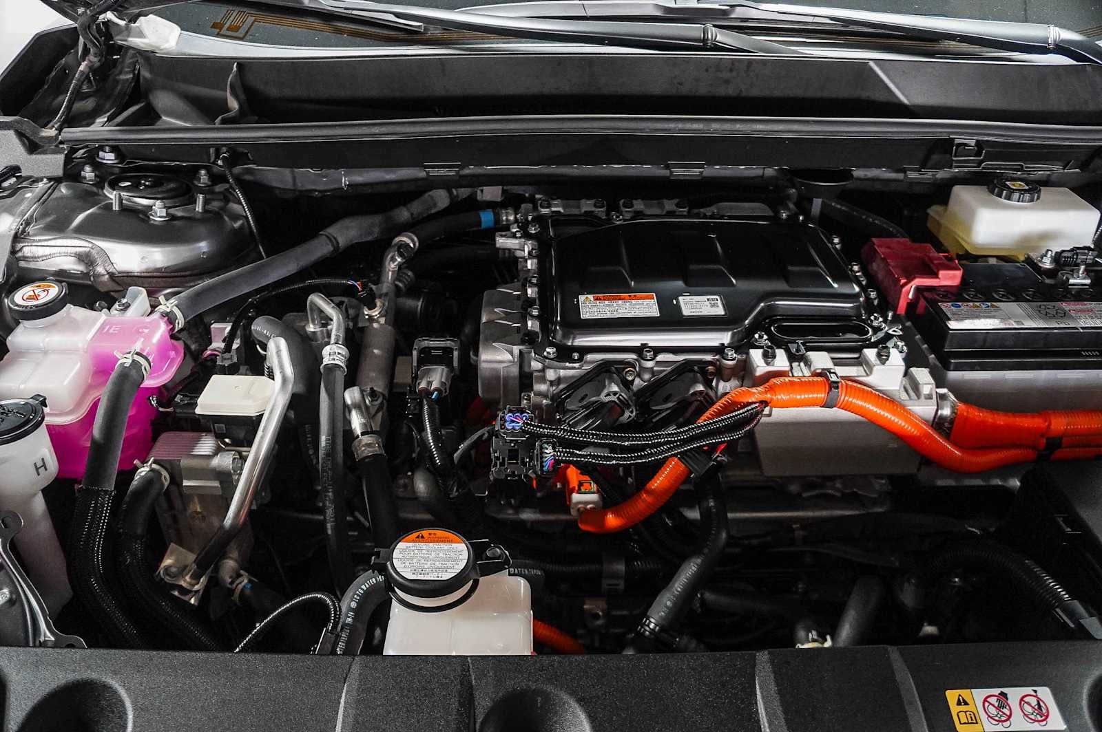 2023 Toyota bZ4X Limited