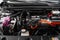 2023 Toyota bZ4X Limited