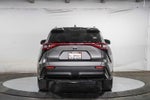 2023 Toyota bZ4X Limited