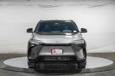 2023 Toyota bZ4X Limited
