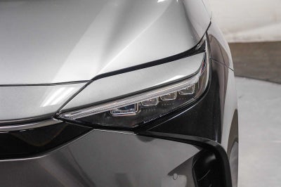 2023 Toyota bZ4X Limited