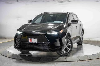 2024 Toyota bZ4X XLE