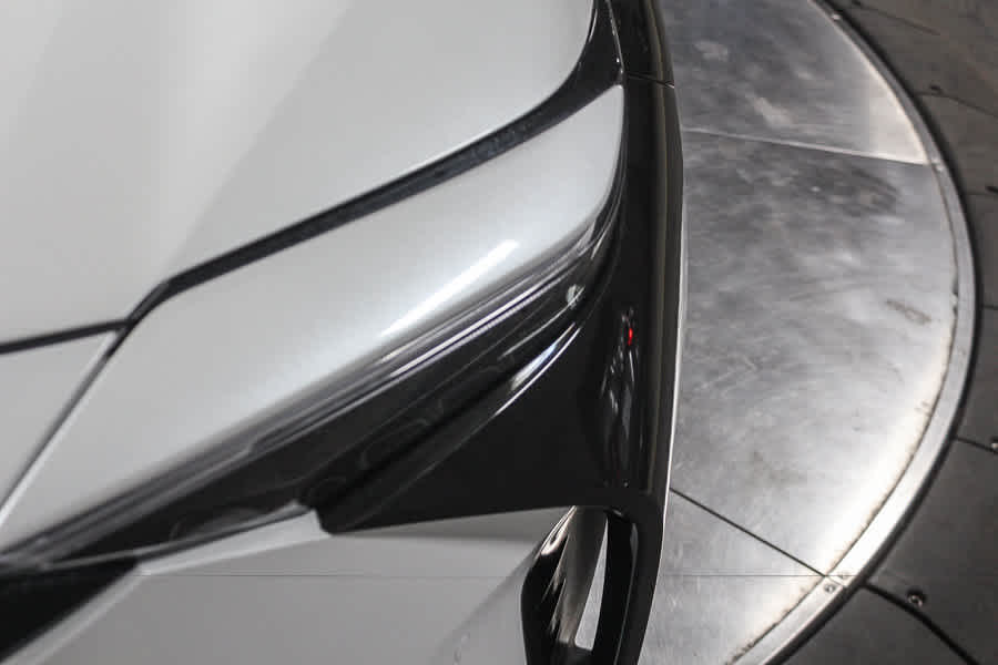 2023 Toyota bZ4X Limited