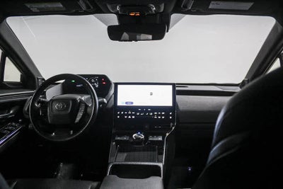 2023 Toyota bZ4X Limited